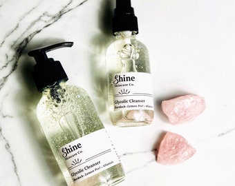 zero waste face soap