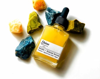 zero waste vitamin c serum