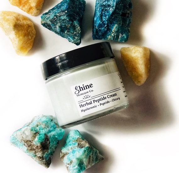 herbal moisturizer for face