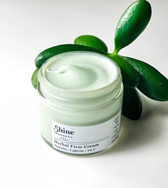 Neck Cream - Night Cream - Natural Skincare