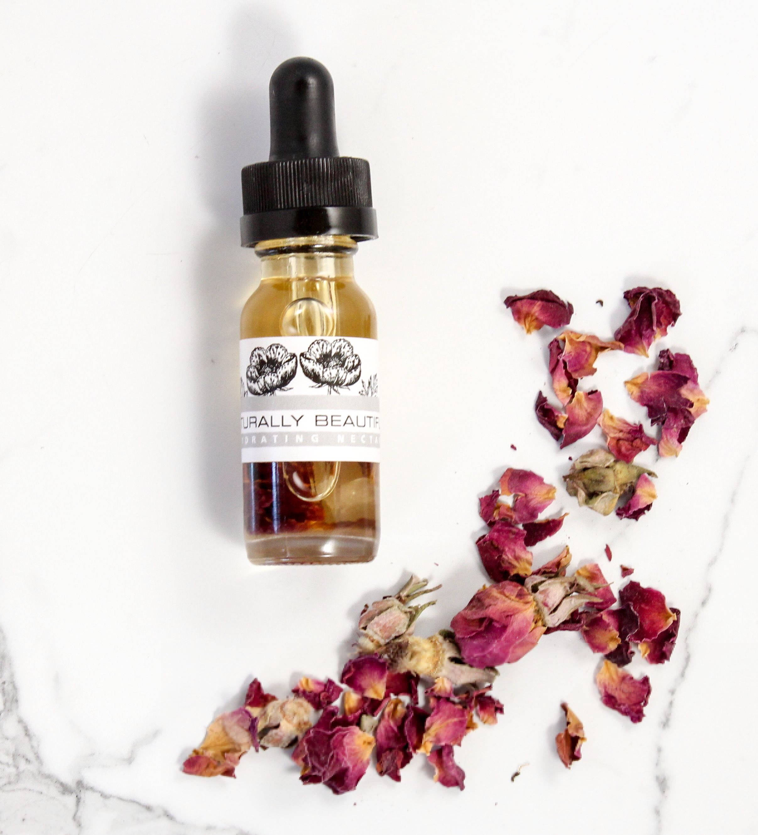 face natural oil Chia Oil Face Oil Natural Rose Facial Organic Serum Face