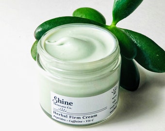 Herbal Firm Cream - Neck Cream - Night Cream - Natural Skincare