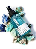 Blue Tansy Face Toner: Natural Skincare, Hydrating Toner with Hyaluronic Acid
