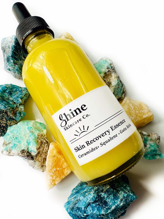 Hydrating Skin Essence for Daily Use