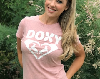 DOXY Feminine Cut T Shirt