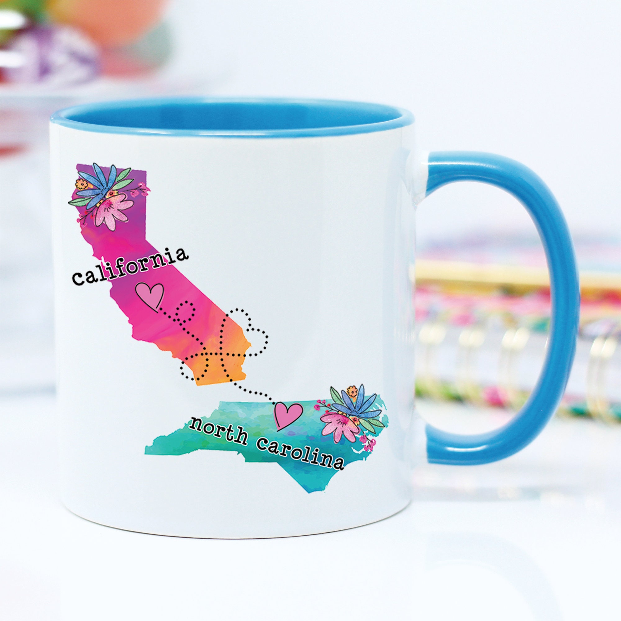 The North Carolina–Made Coffee Mug Breaking the Internet – Garden