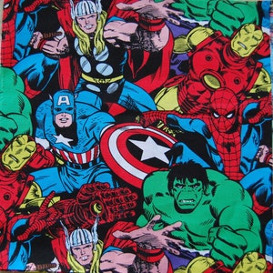 Avengers two piece bowl buddy set