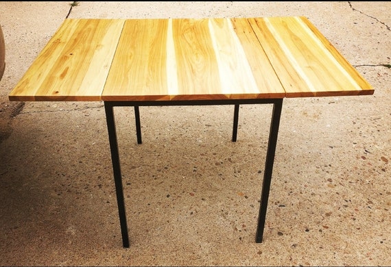 Cafe Table (please Contact for Quote Before Ordering) - Etsy Canada