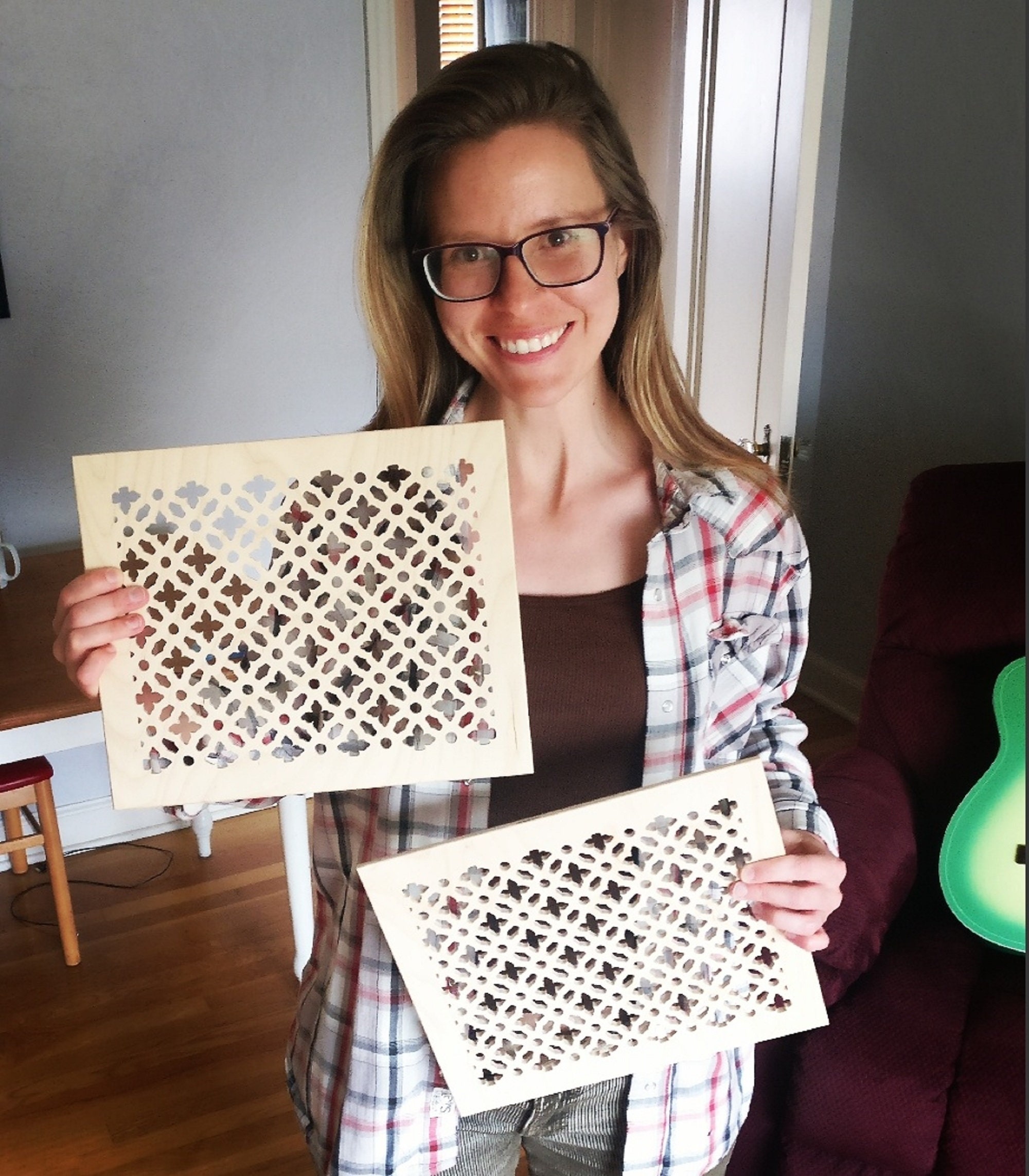 Vent Covers and Panels custom Designs and Sizes - Etsy UK