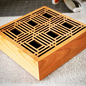 Handmade Doorbell Covers *(Please click on READ ITEM DESCRIPTION link below and read before ordering)