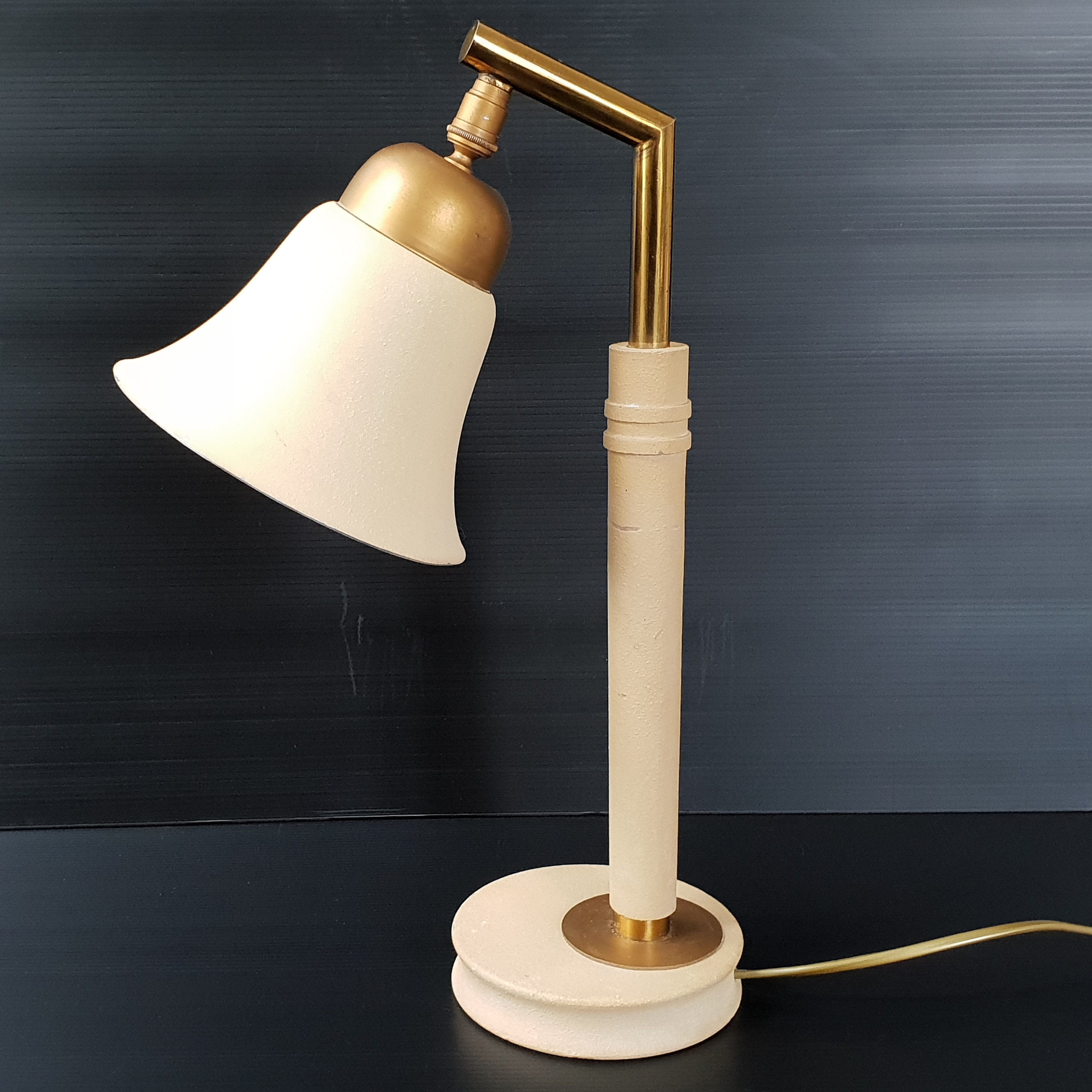 lampe De Table Vintage