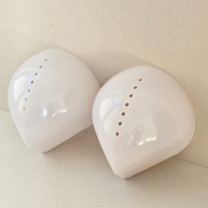 Pair of vintage Lola wall lights by Sergio Mazza for Quattrifolio 1964 space age 60s retro 60s
