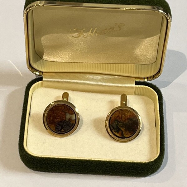 Vintage Cufflinks