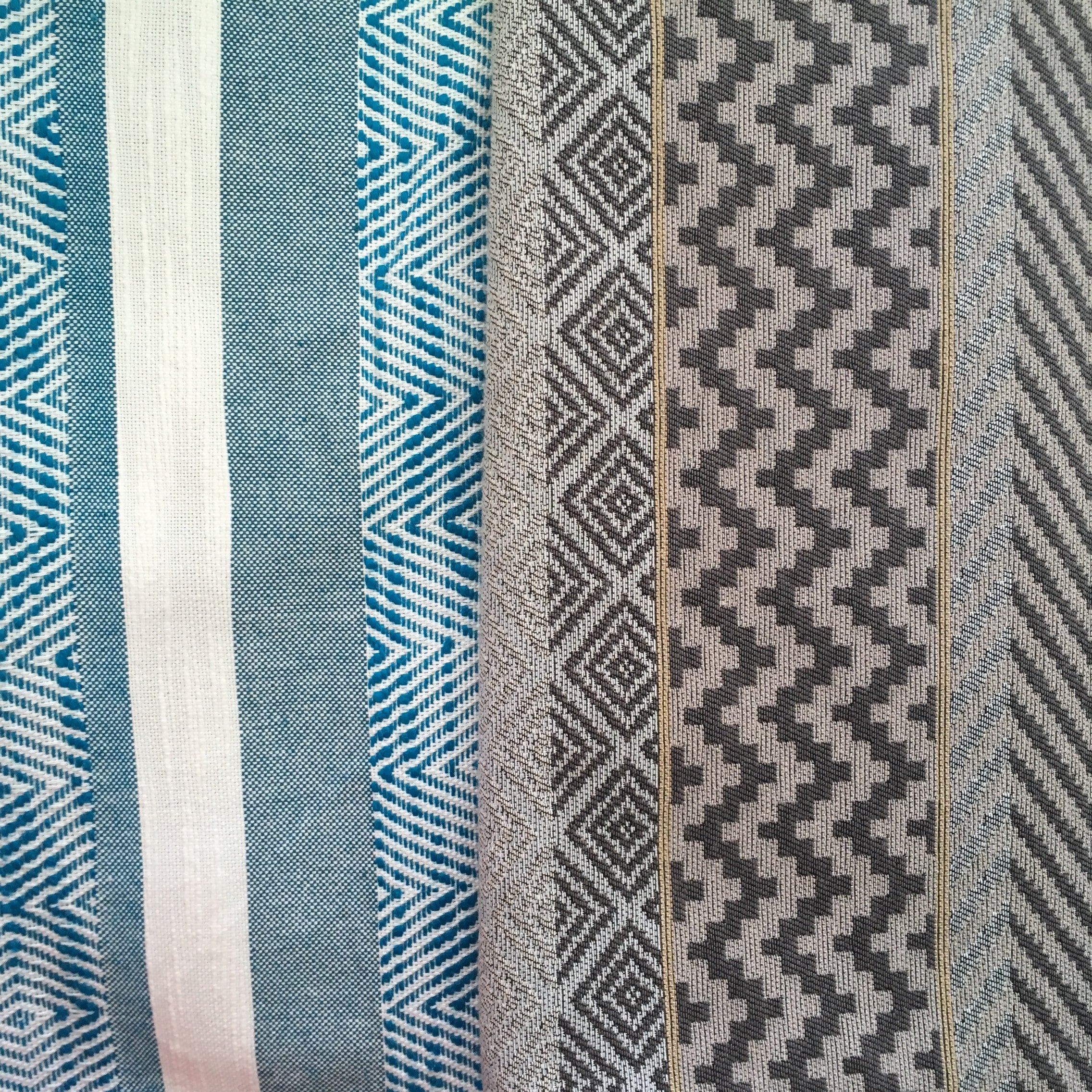 Boho outdoor mat Etsy