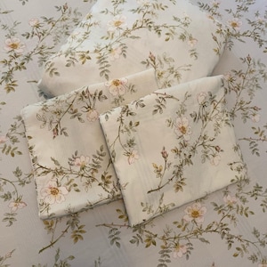 Vintage Ralph Lauren Queen Sheet - Etsy
