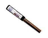 WingWorthy Liquid Black Eyeliner - Chemical Free - Hypoallergenic - Water Resistant