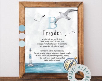 Brayden | Etsy Pin on Brayden's dinosaur room