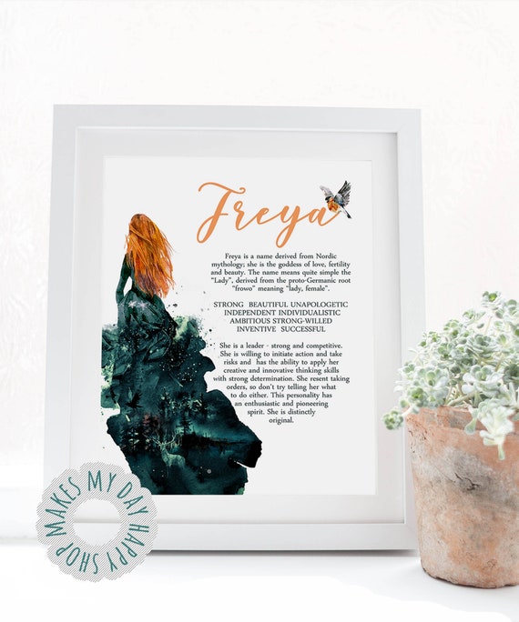 Personalized Name Meaning Decorarya Name (Download Now)