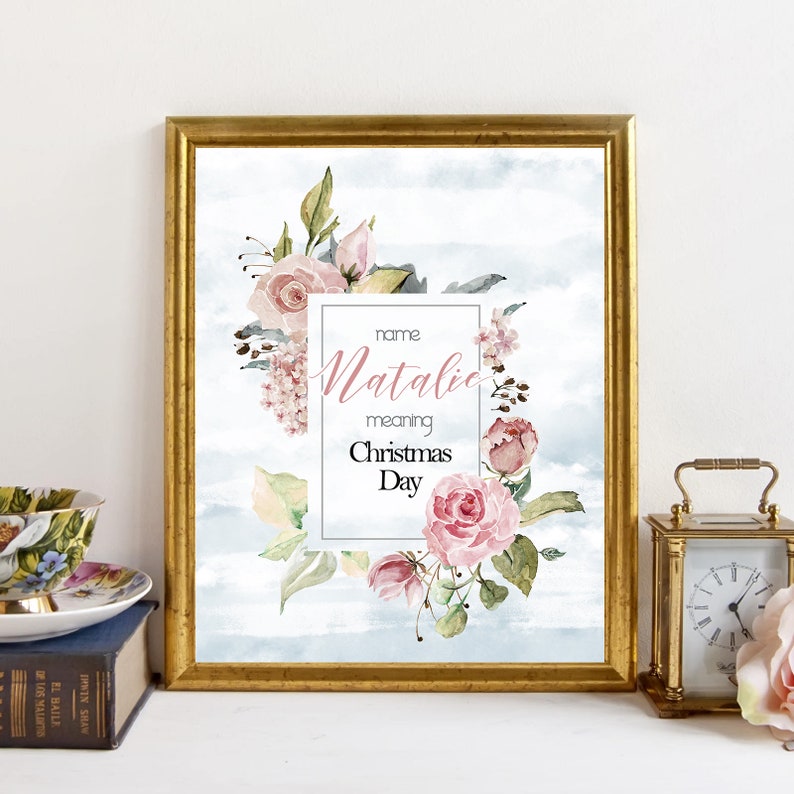 Custom Printable Name Meaning Wall Art GiftPersonalized Etsy custom-printable-name-meaning-wall-art-giftpersonalized-etsy