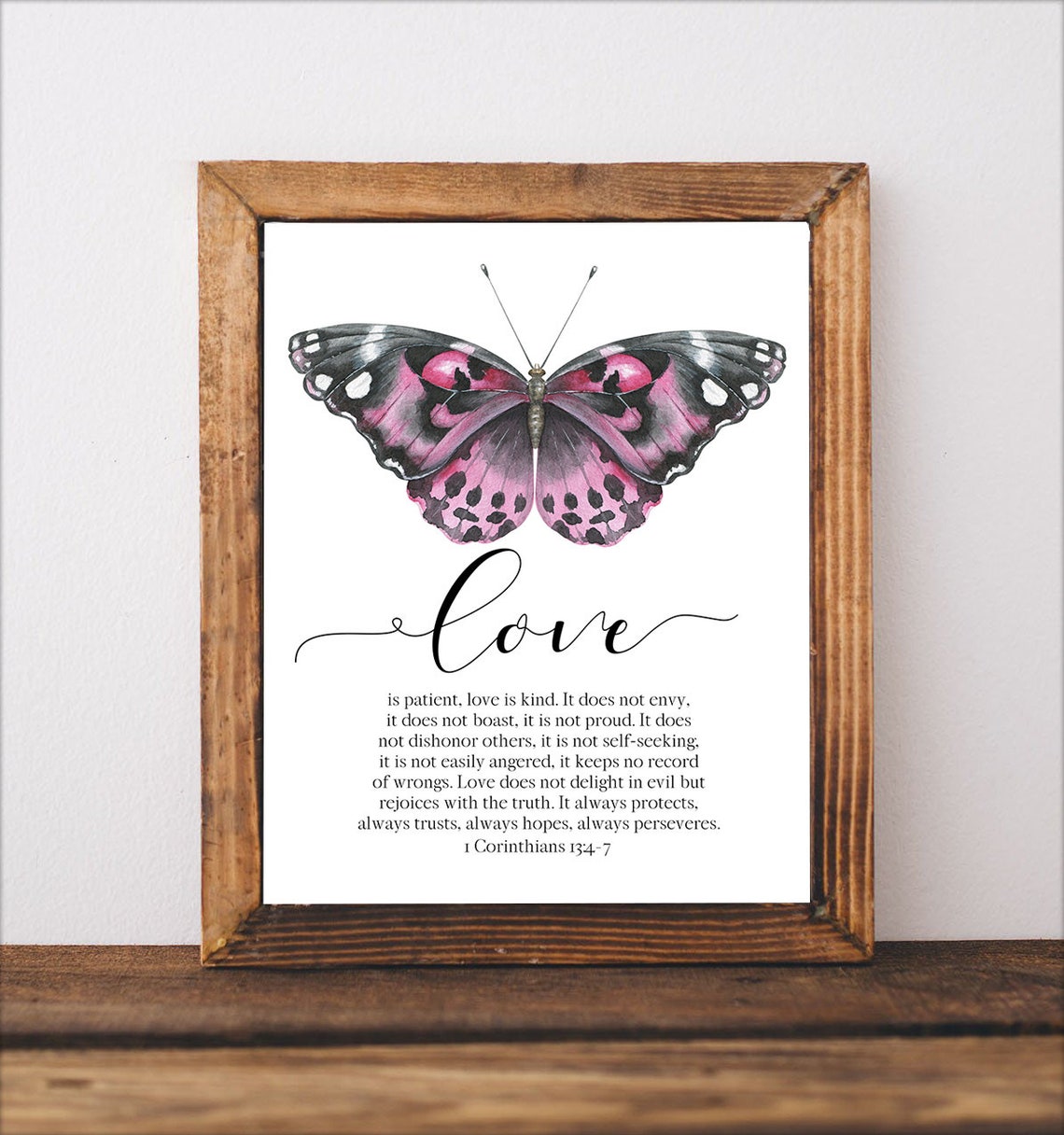 You Are Altogether Beautiful My Darlingsolomon 47bible Etsy