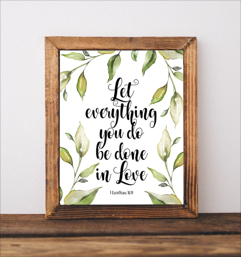 Behold i am doing a new thing wall artisaiah 43 19 etsy