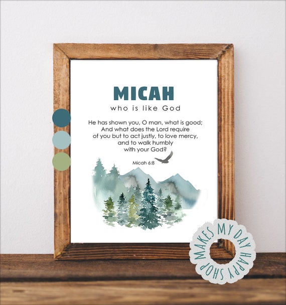 Wall 2024 decor personalized