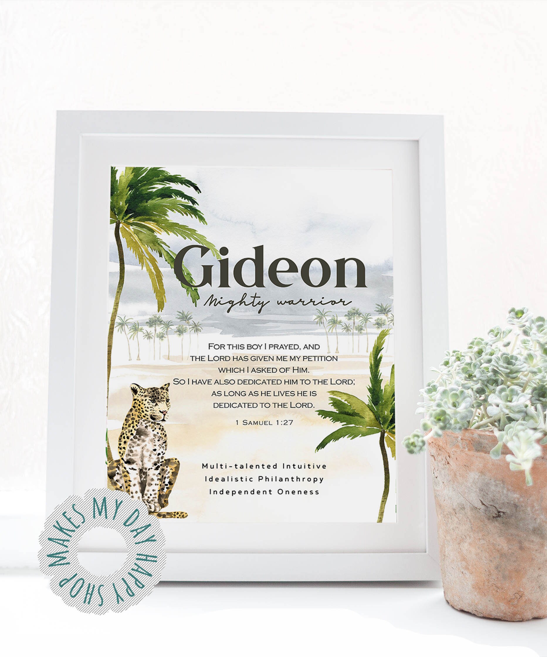 Spencer Personalized Name meaning kids room decorNautical Etsy