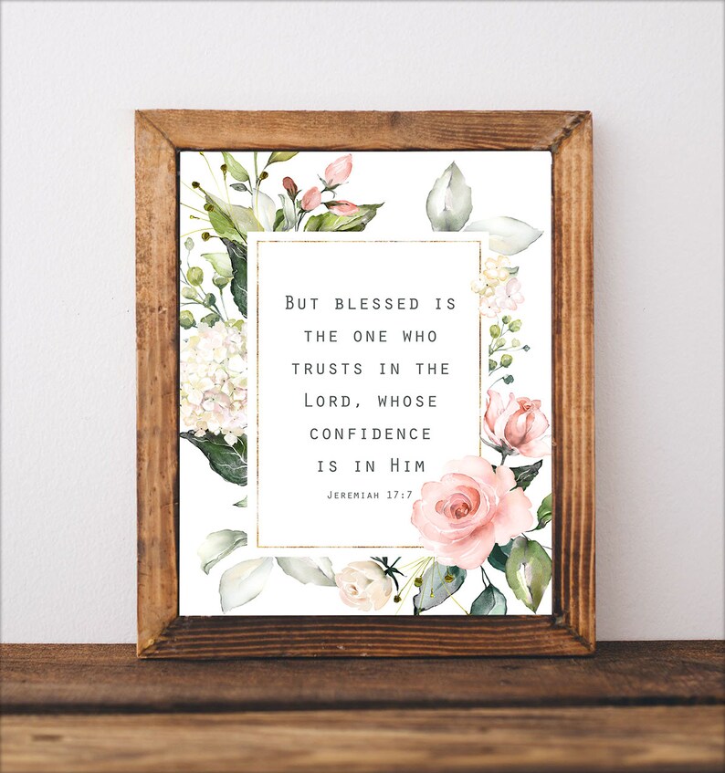 Behold i am doing a new thing wall artisaiah 43 19 etsy