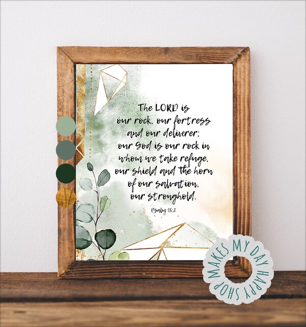 Laundry Print Bible Verse Print Laundry Room Decor - Etsy Canada