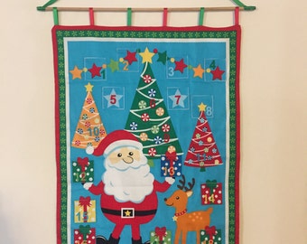 Christmas Advent Calendar