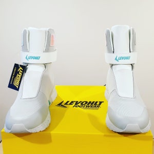 levohlt l89 sneaker