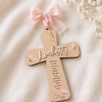 Baptism Decorations