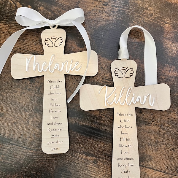 Christian Baby Gift Etsy