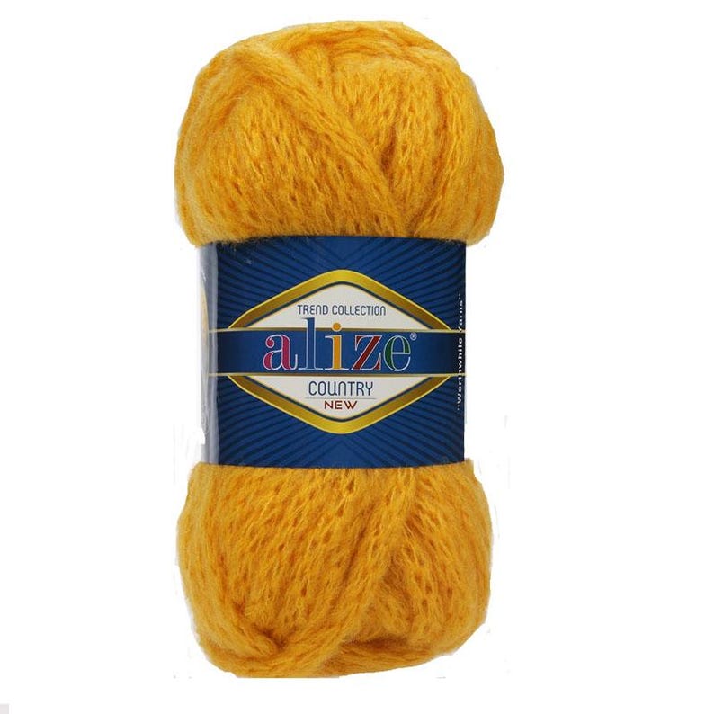 Alaze Label Alize Country New 100gr 34m, Knit Scarf,cowl,hat,cardigan,cape, Fall ...