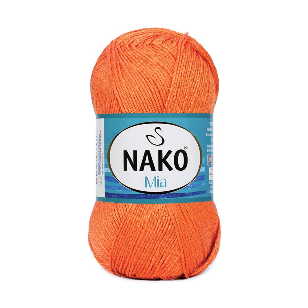 【まこさん専用】MHL | soft twisted yarn cotton il_fullxfull.3165309347_getk.jpg