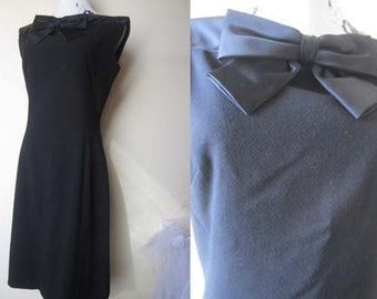 Etui Dress Etsy