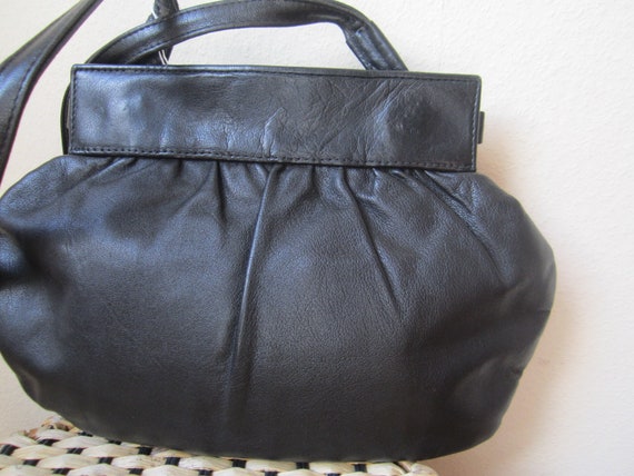 Vintage 40s Granny Bag 40s Bag Handbag