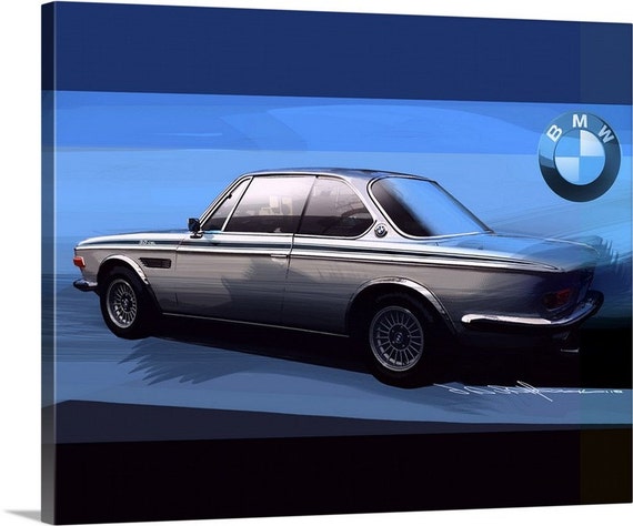BMW 3.0 Csl >> 1972 Bmw 3 0 Csl BMW 3.0 Csl >> 1972 Bmw 3 0 Csl