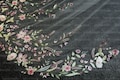 LS141 / Embroidery Wedding Veil: Mix-Color Flower Bridal Veil - Chapel Length product logo