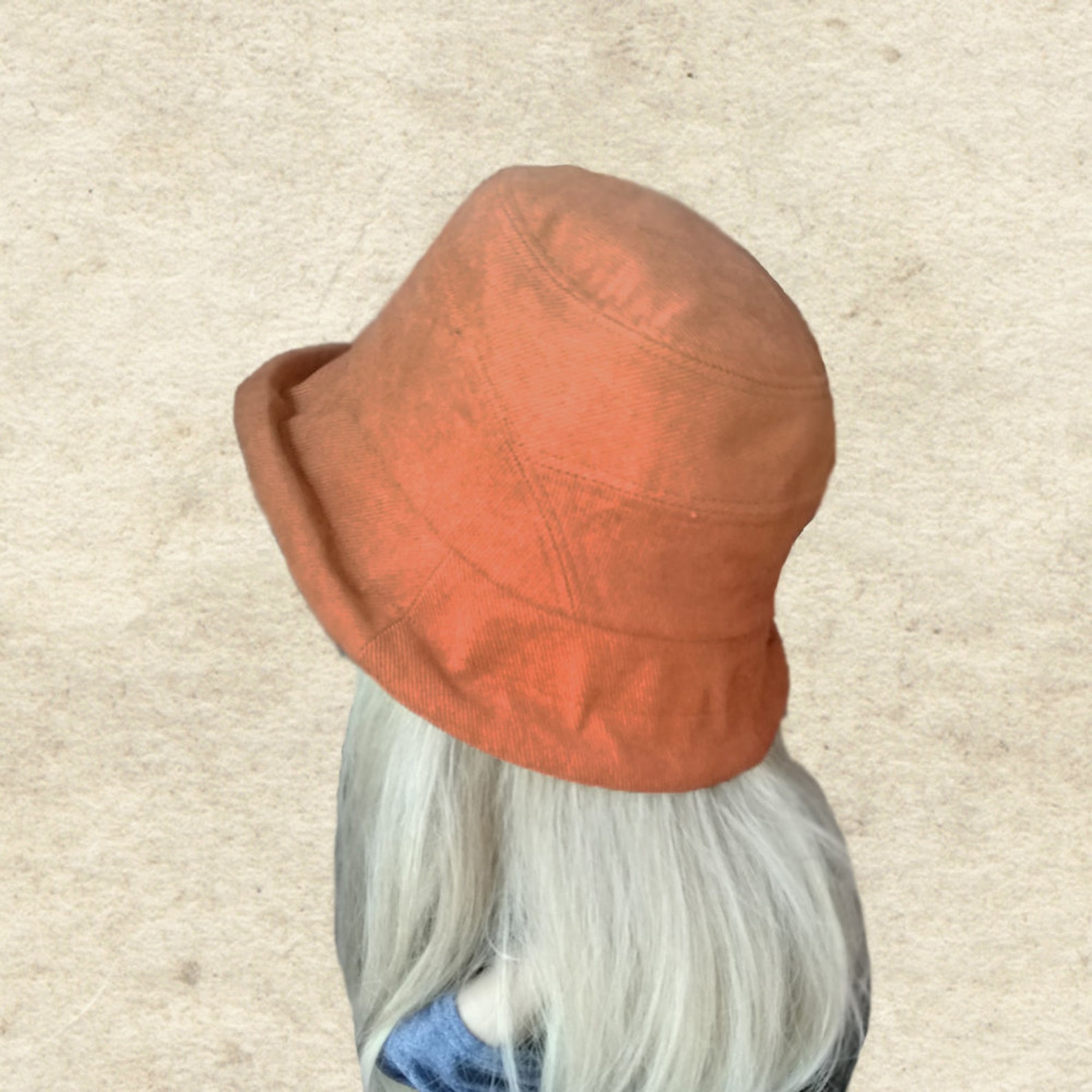 Winter Ladies Hat Brim Hat for Women Brimmed Winter Hat Etsy