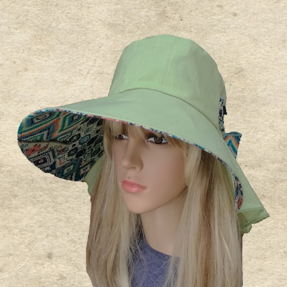 sun hats for women