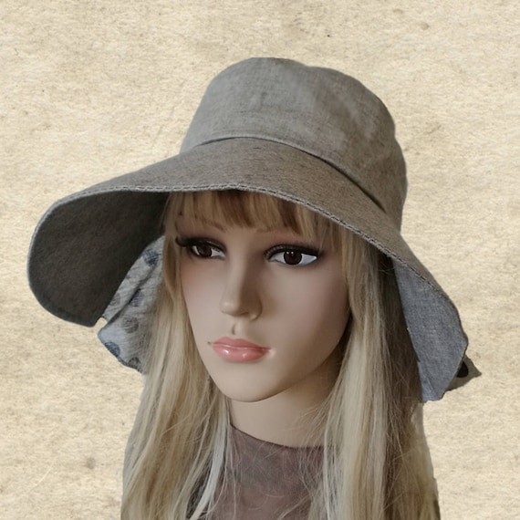 lightweight summer hats