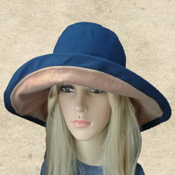 large brim hats ladies
