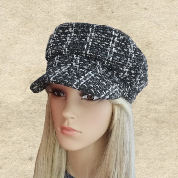 baker boy hat womens
