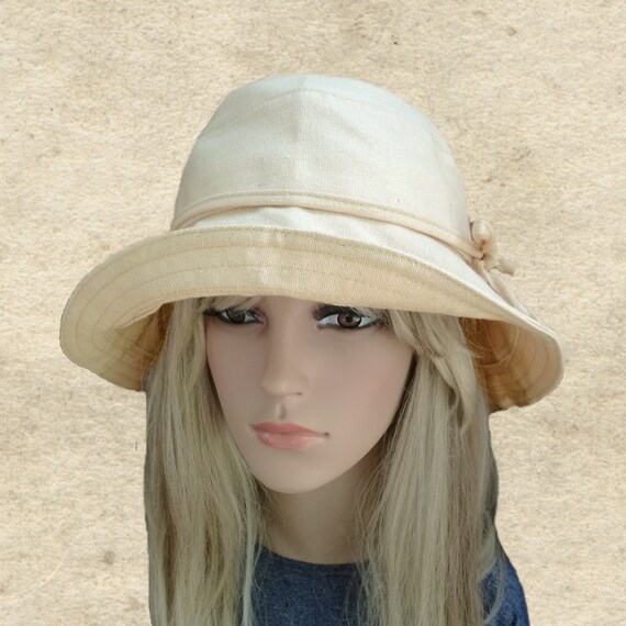 women's sun hats for small heads