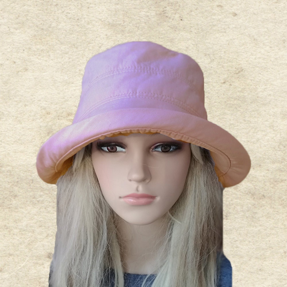 Suns Hats Cotton, Sun Hats for Women, Womens Summer Hats, Womens Sun