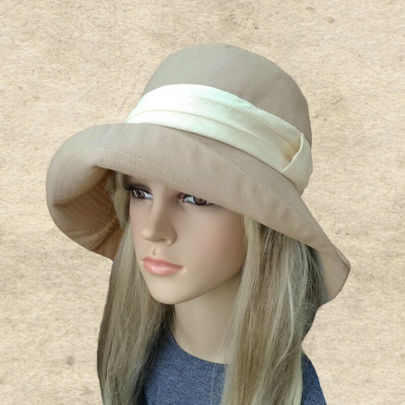 Suns hats cotton Sun hats for women Womens summer hats Etsy