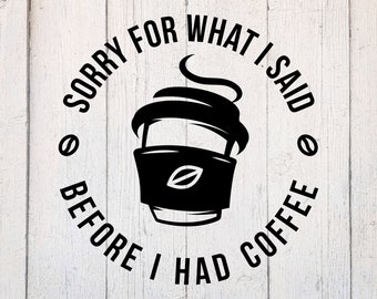 Download Coffee Addict Svg Etsy