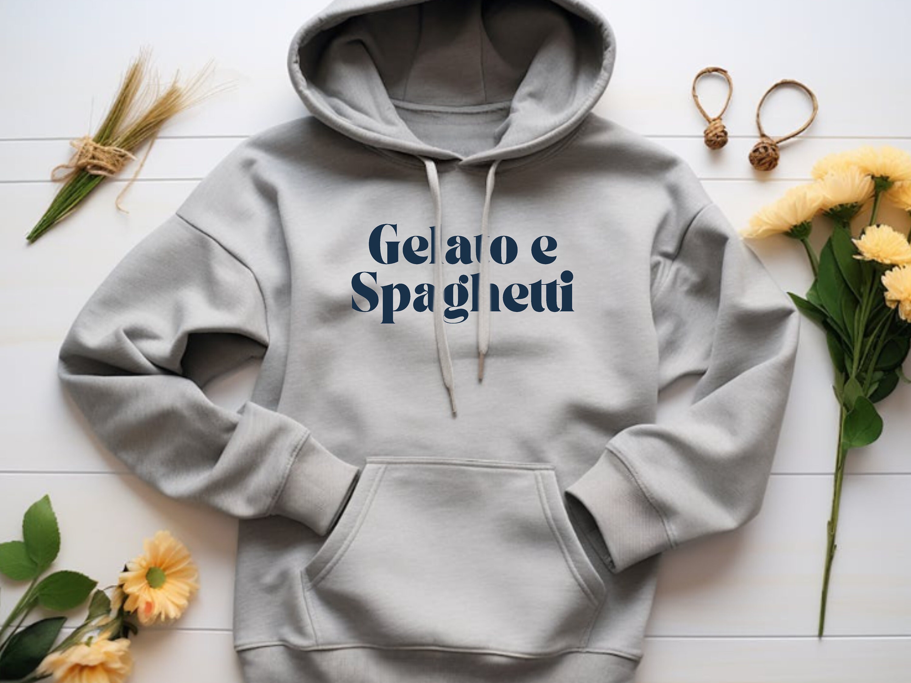 Gelato hoodie sale