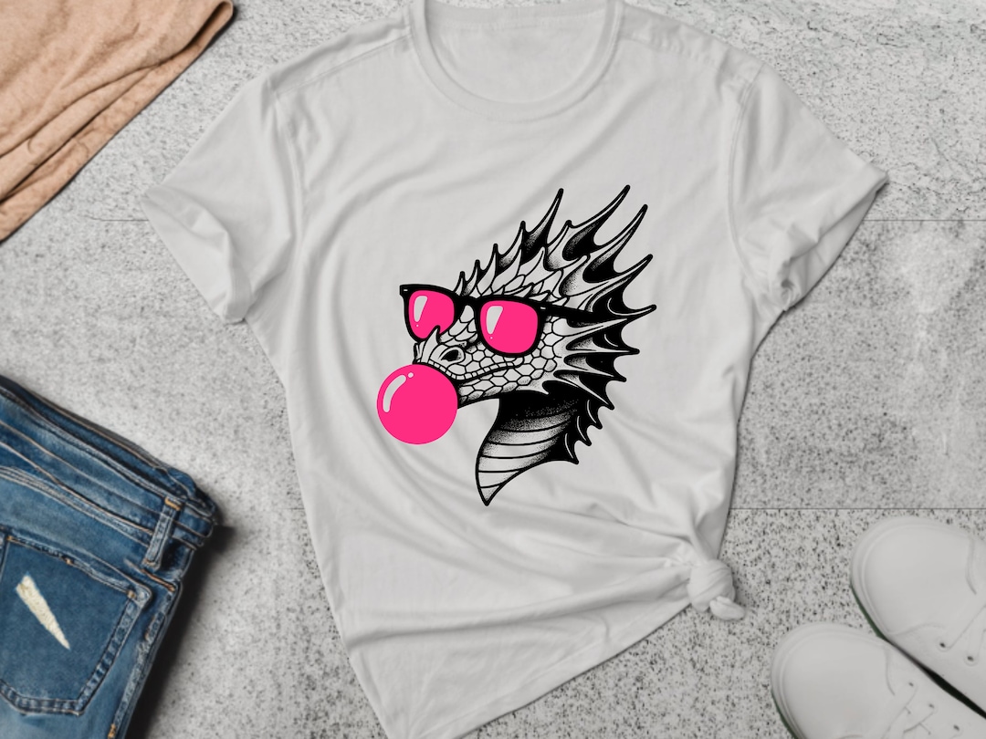 Dragon Re-Edition Shirt Dress